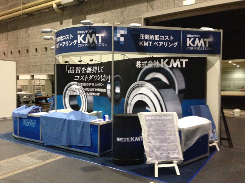 株式会社KMT様