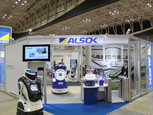 展示会 6小間 施工例