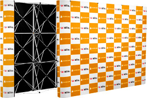 Pタイプ（3×3）