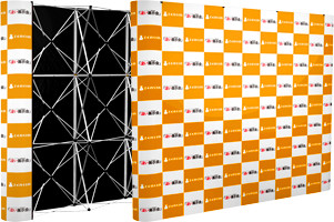Sタイプ（3×3）